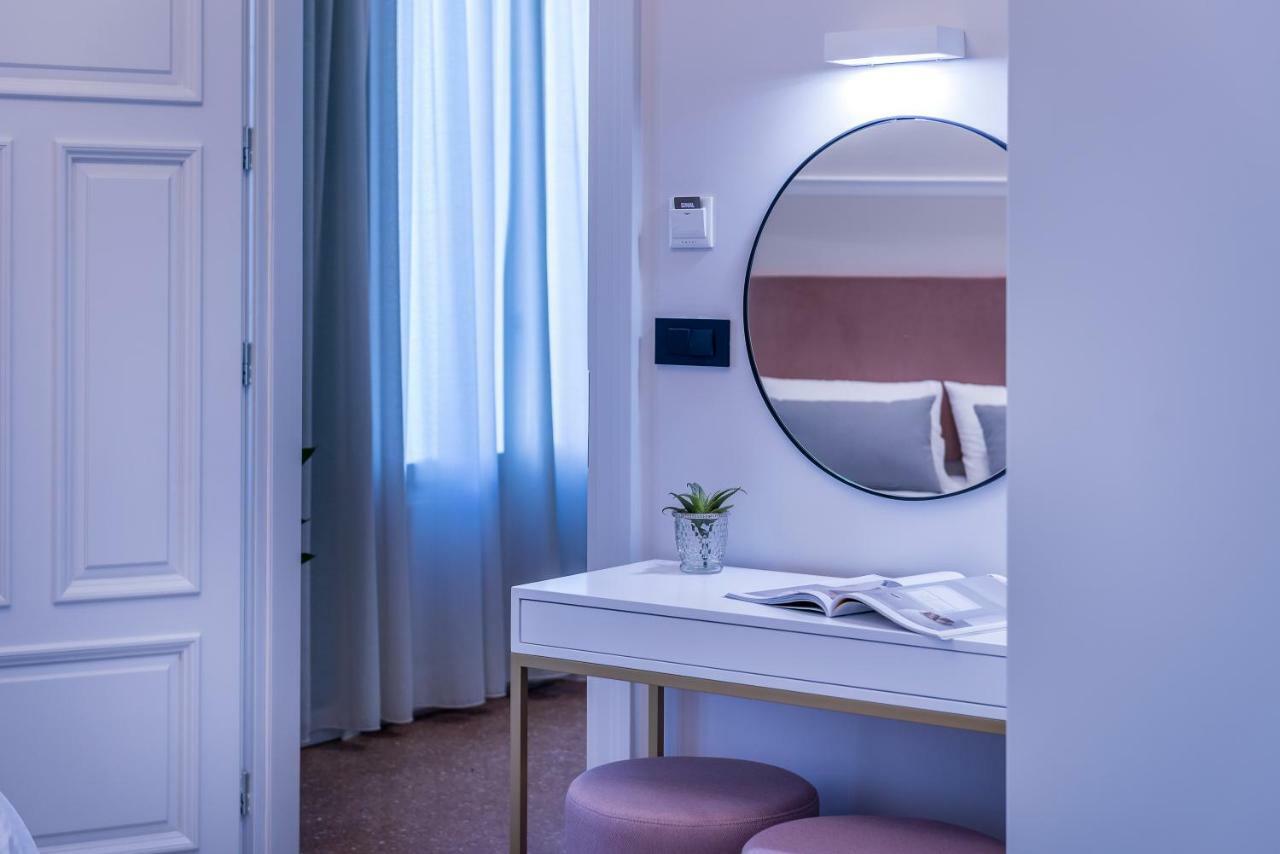 Lestel Boutique Suites Нафплион Экстерьер фото