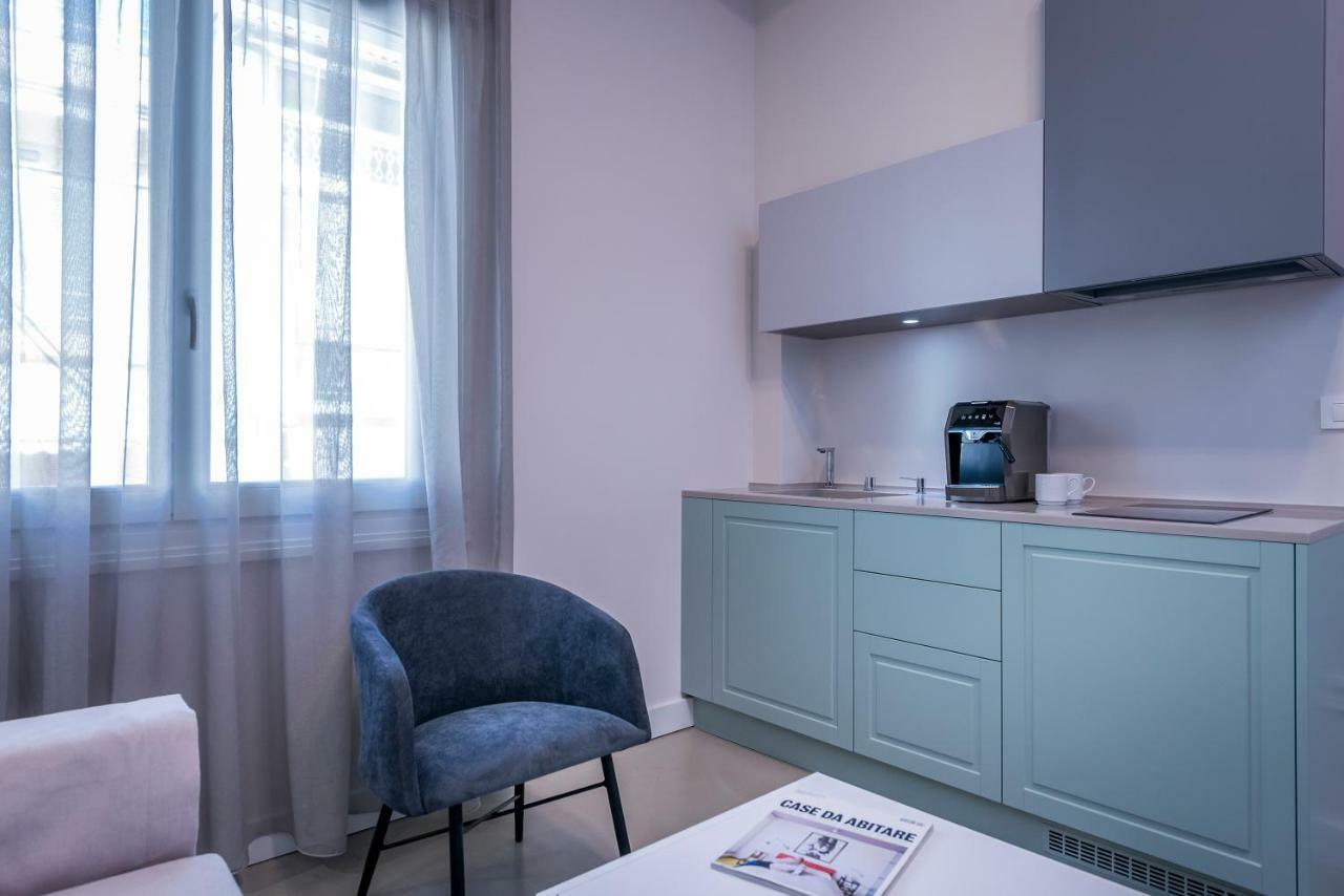Lestel Boutique Suites Нафплион Экстерьер фото