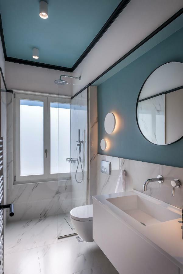 Lestel Boutique Suites Нафплион Экстерьер фото